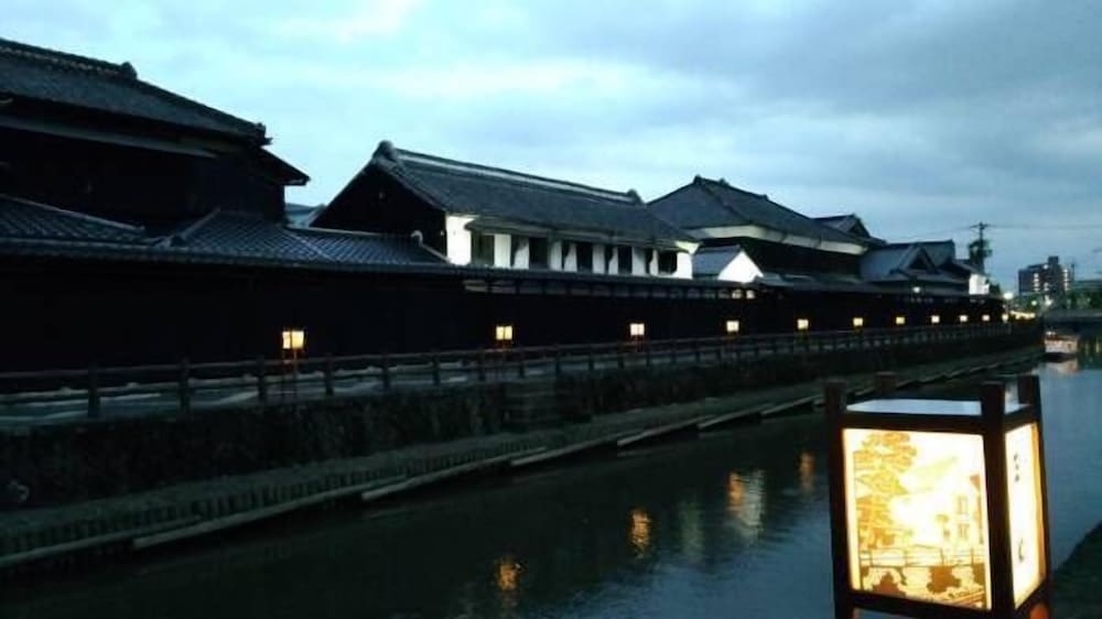 施設からの眺望