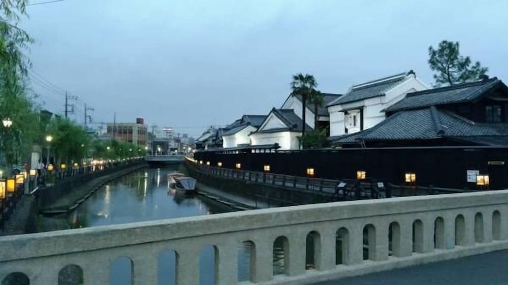 施設からの眺望