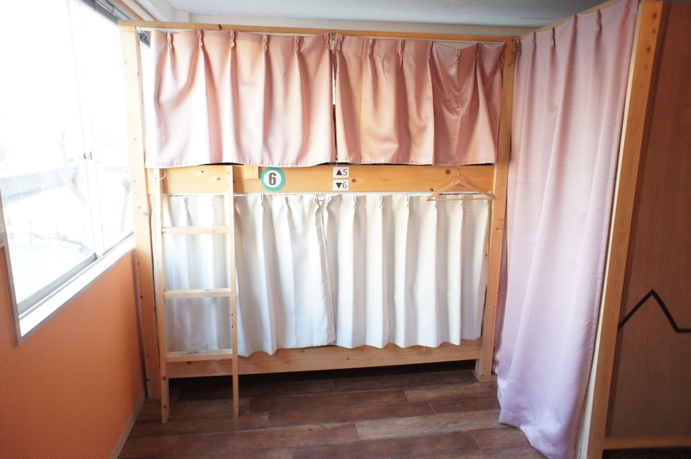 客室の設備とサービス