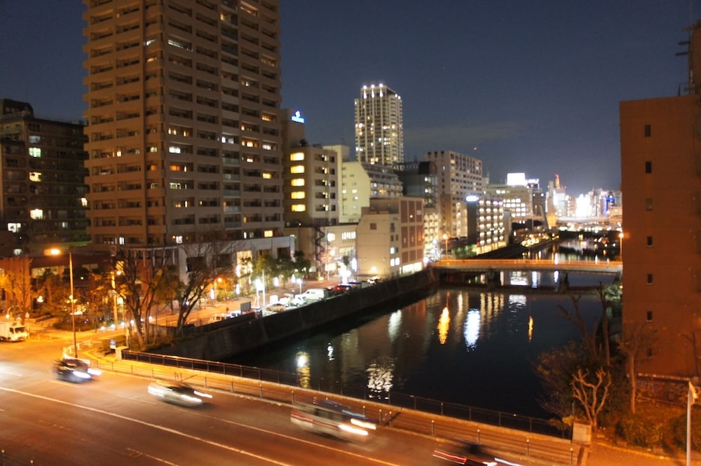 施設からの眺望