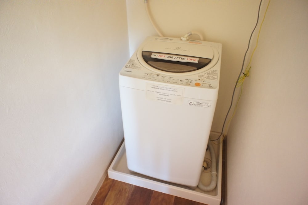 ランドリー ルーム