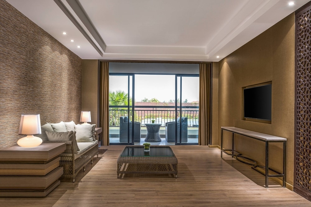 リビングルーム