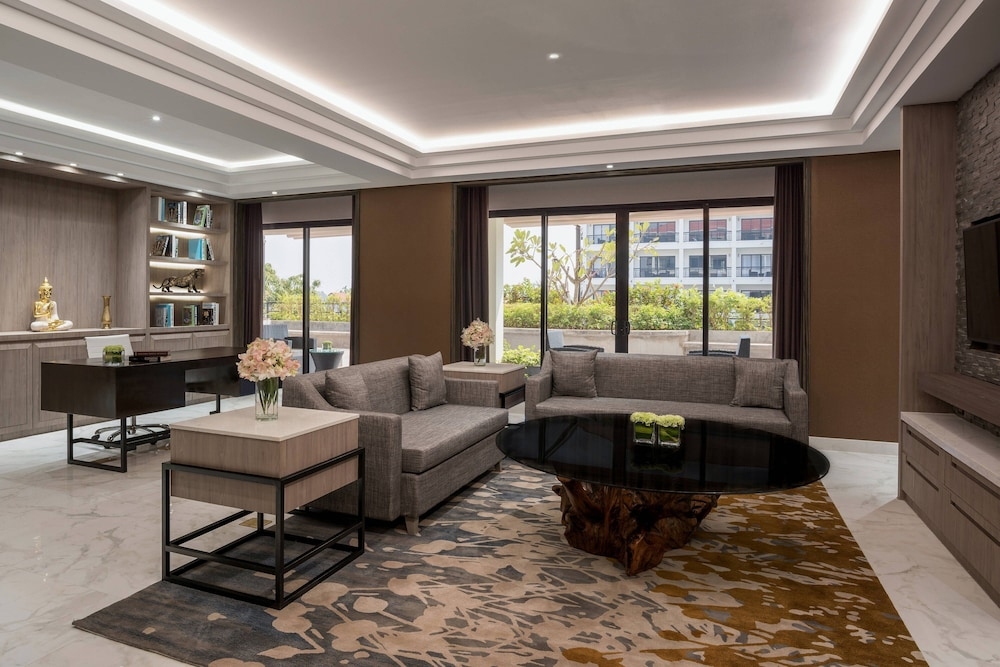 リビングルーム