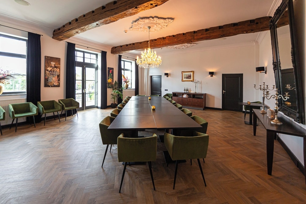 ビジネスセンター