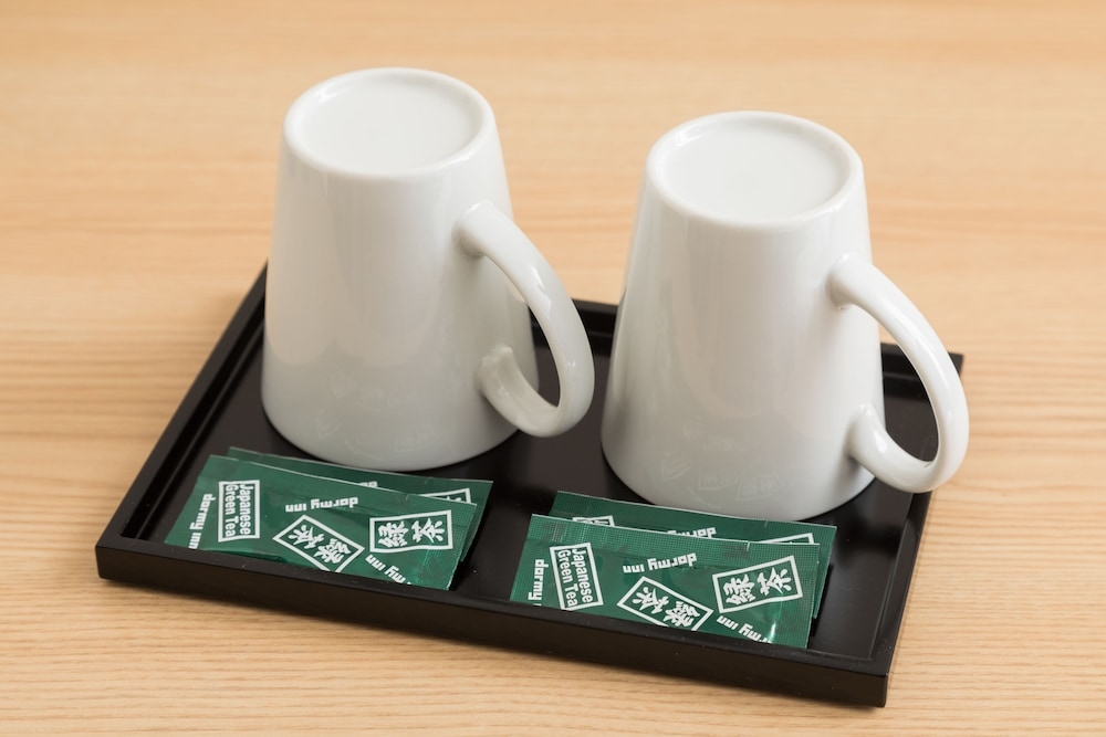 客室の設備とサービス