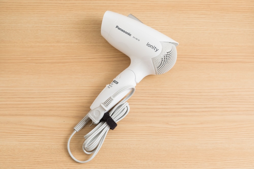 客室の設備とサービス