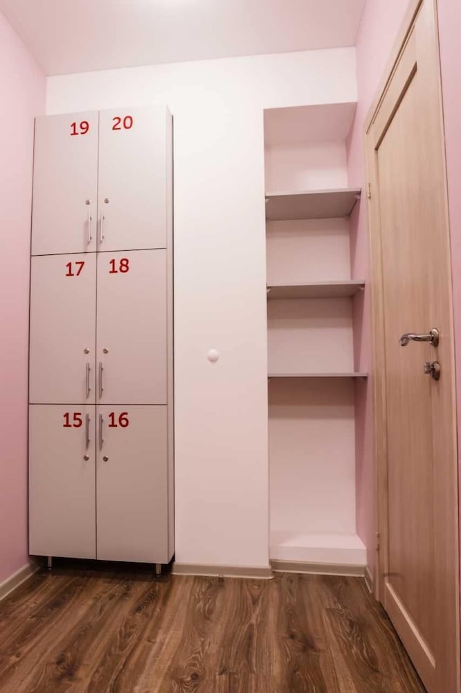 客室の設備とサービス