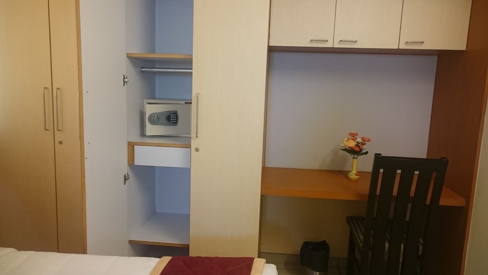 セーフティボックス