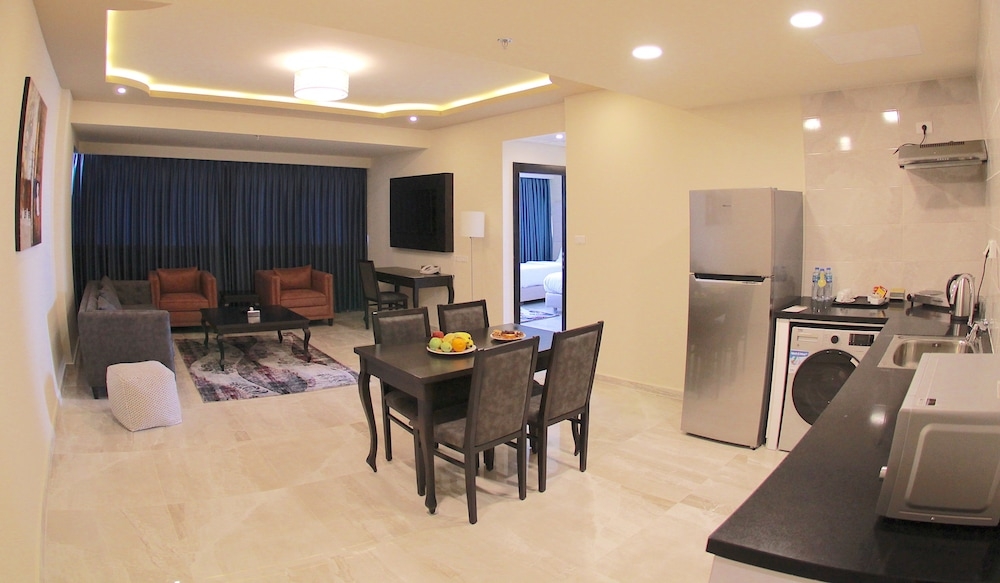 リビングルーム