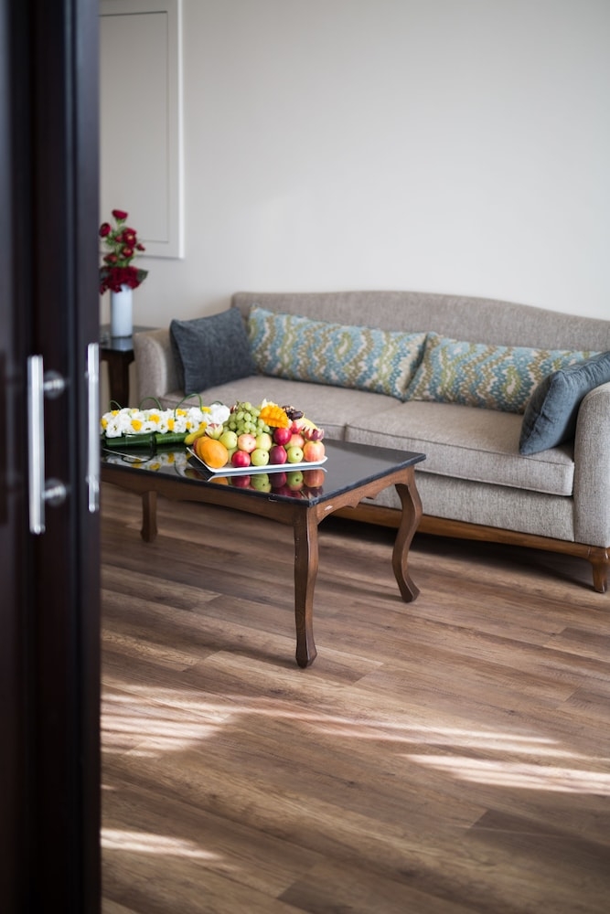 リビングルーム