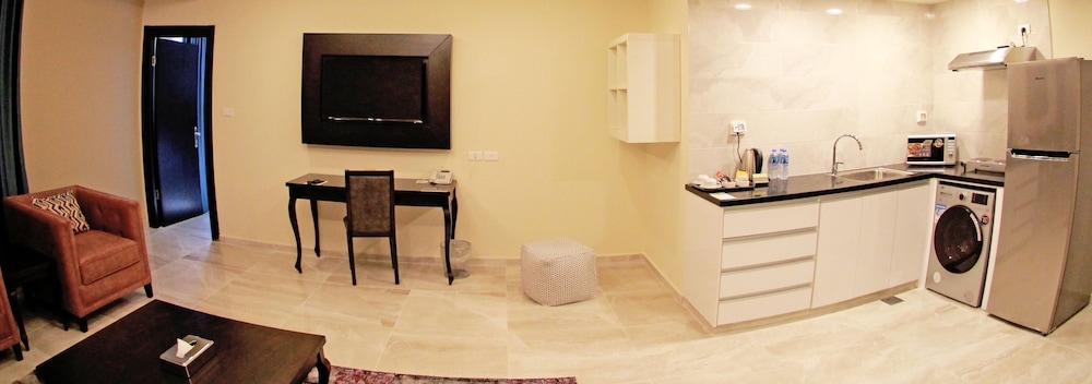 リビングルーム