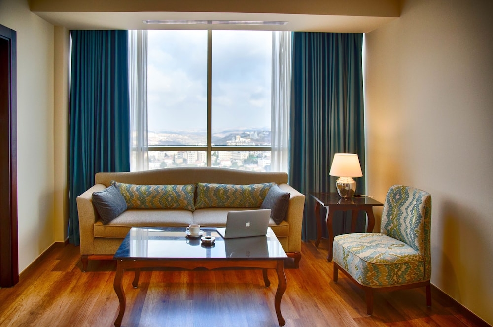 リビングルーム