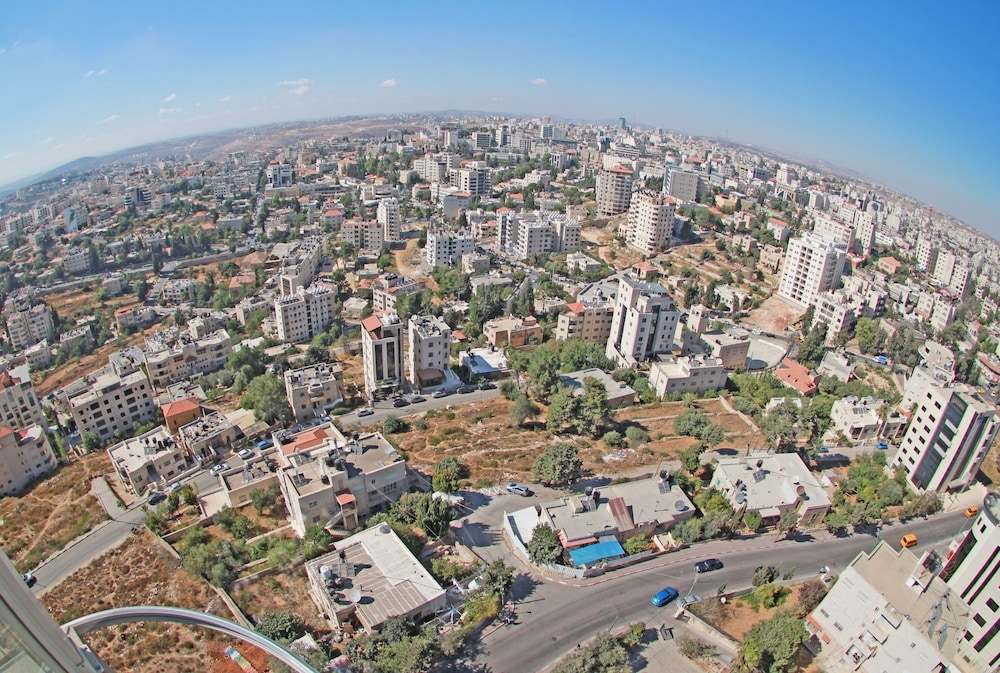 施設からの眺望