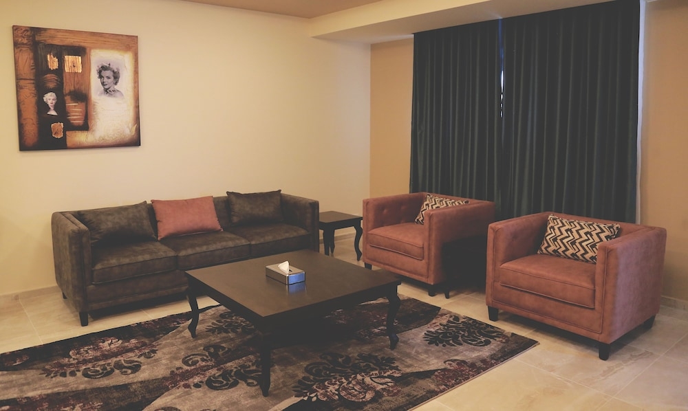 リビングルーム