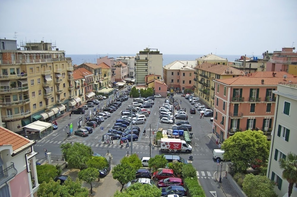 施設からの眺望