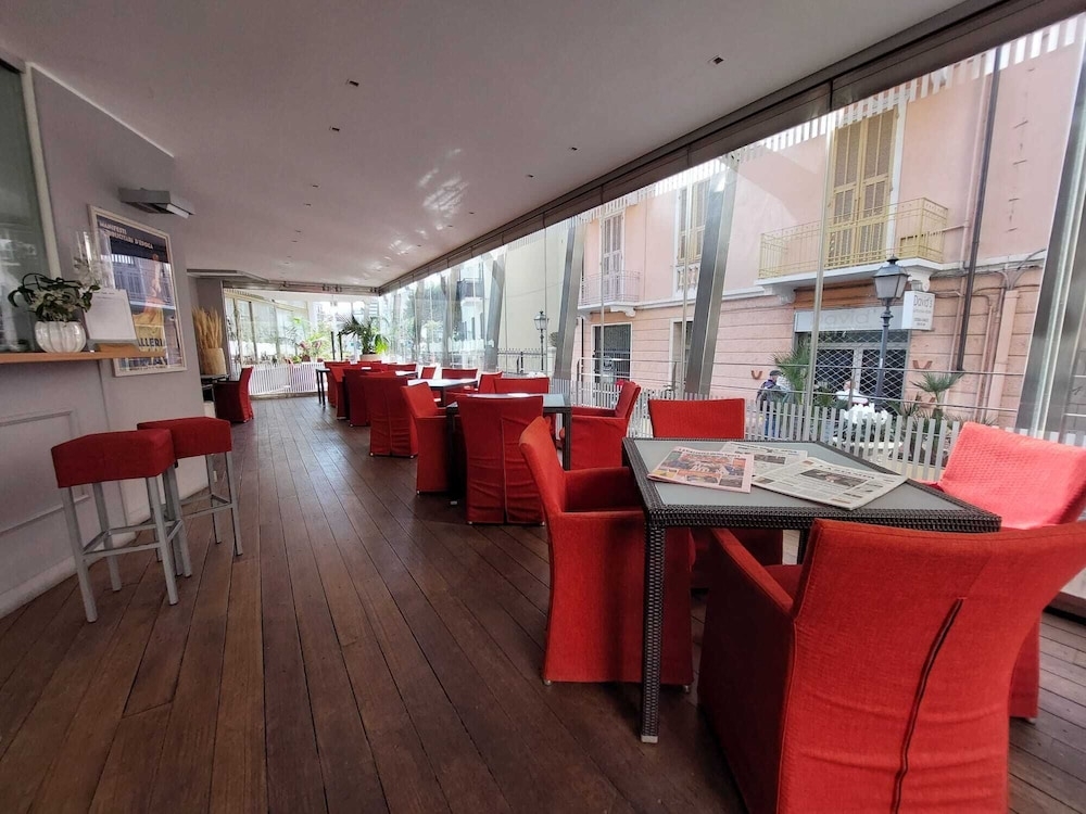 コーヒー サービス