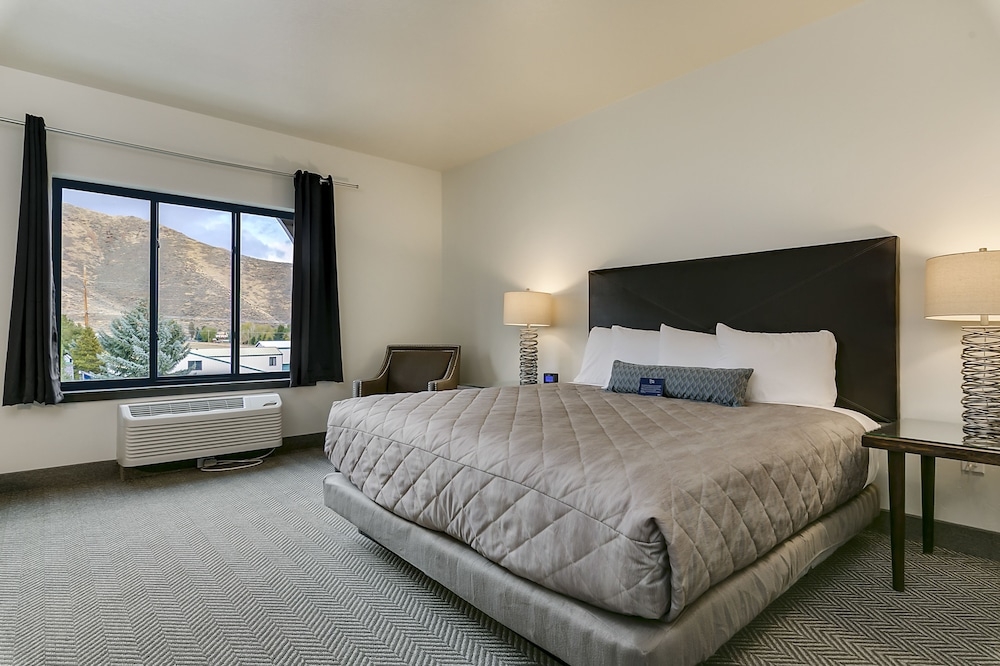 マウンテン ビュー