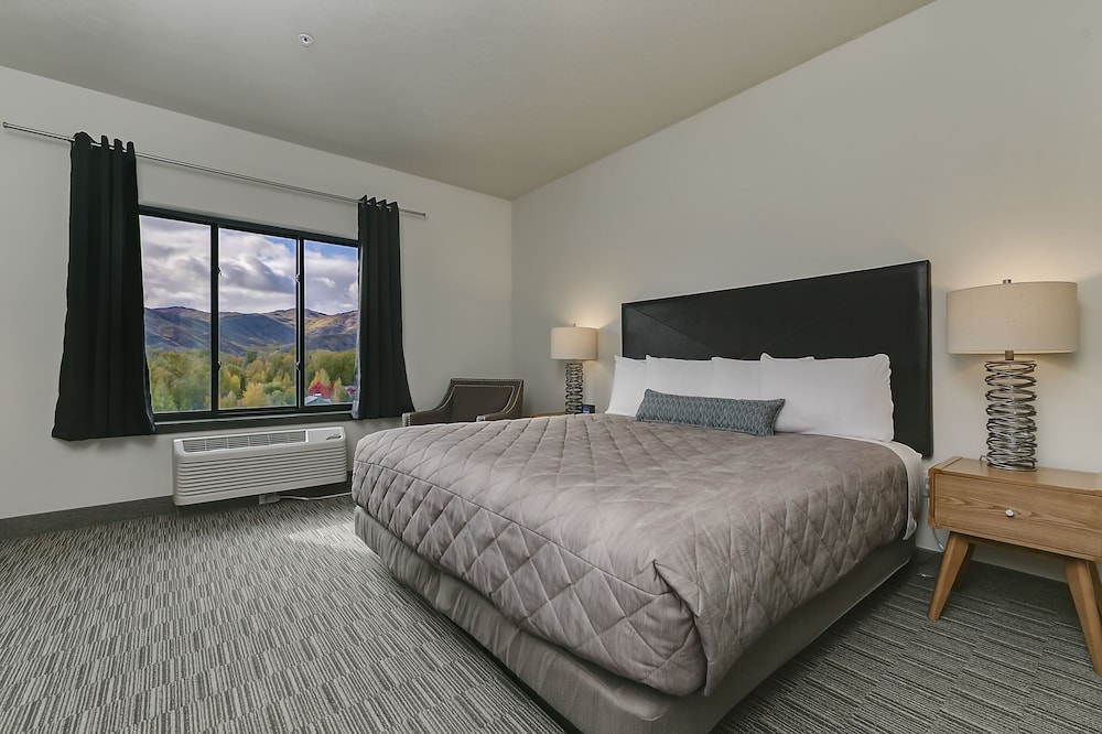 マウンテン ビュー