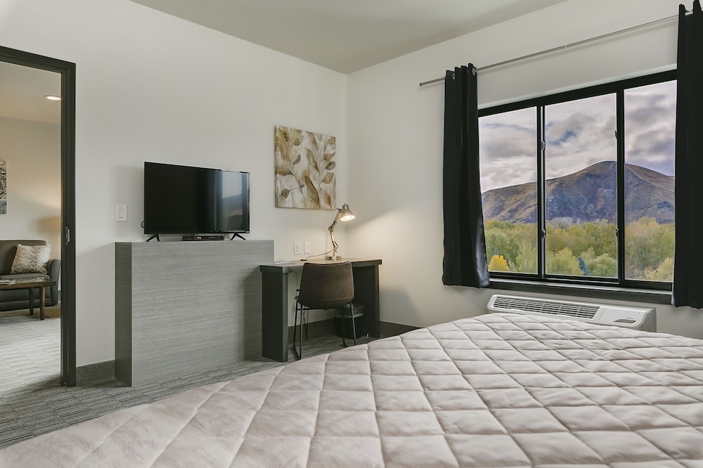 マウンテン ビュー