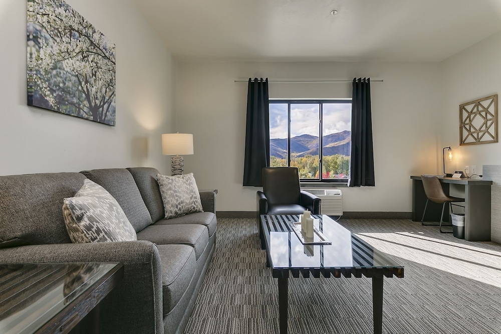 マウンテン ビュー