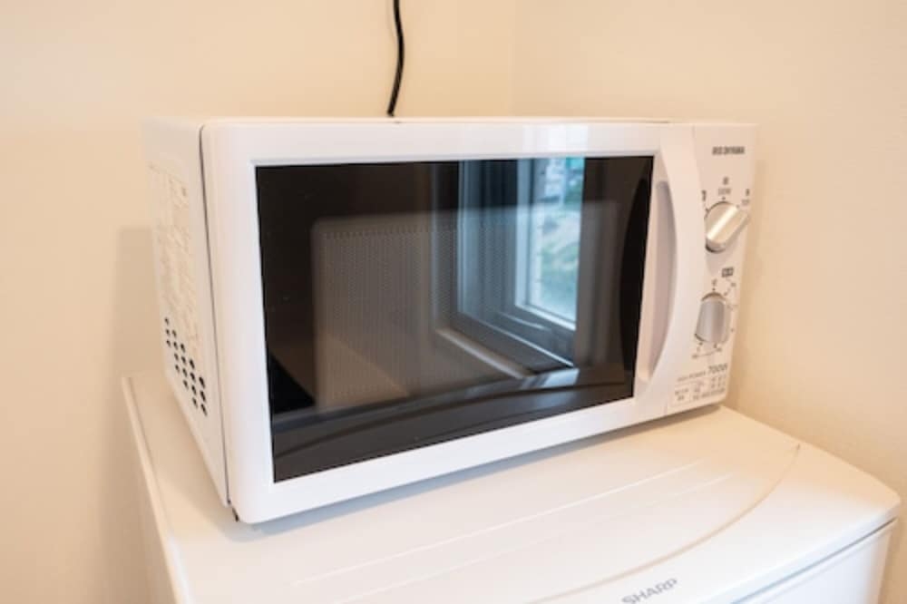 電子レンジ