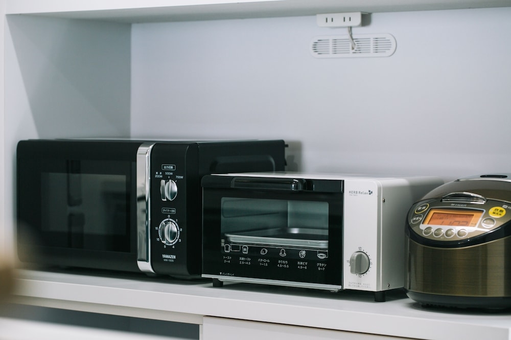 客室の設備とサービス