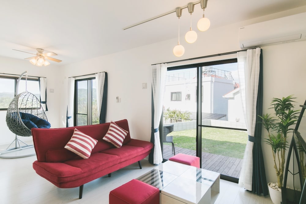 リビングルーム