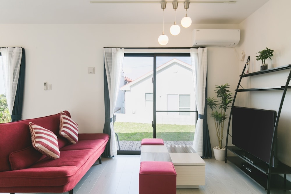 リビングルーム