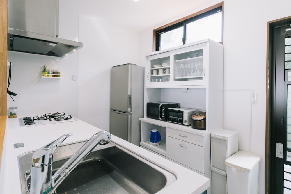 専用簡易キッチン