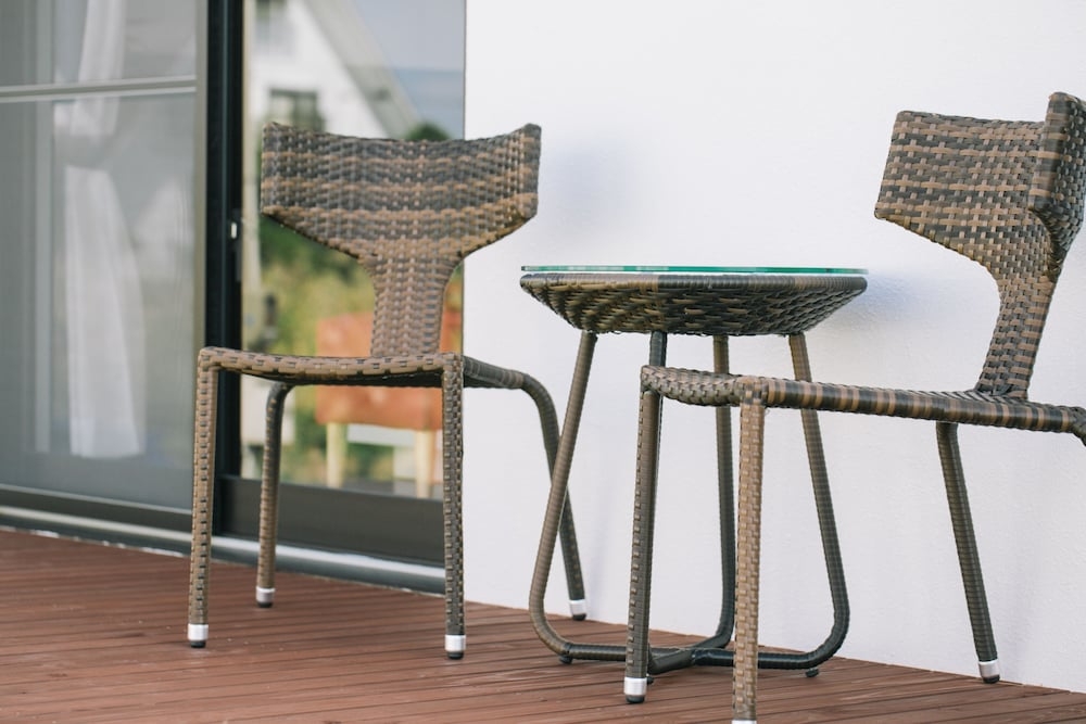 テラス / パティオ