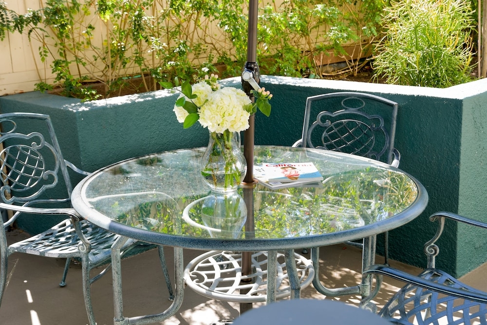 テラス / パティオ