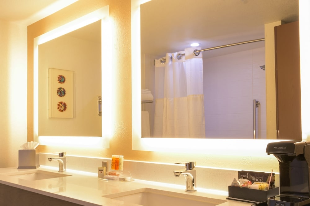 バスルームのシンク