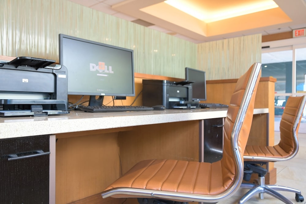 ビジネスセンター