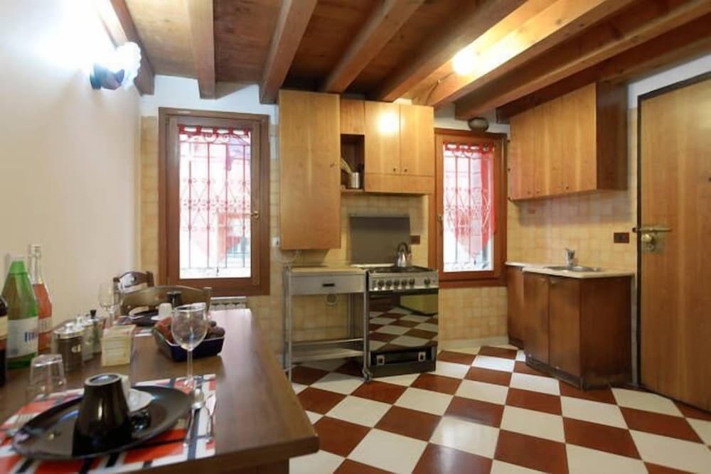 専用簡易キッチン