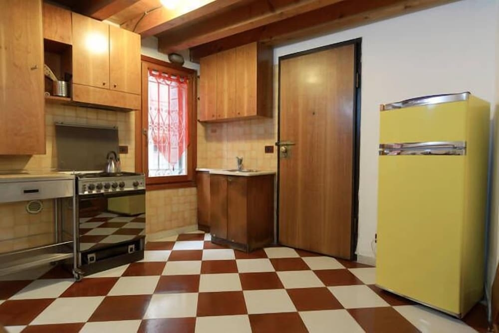 専用簡易キッチン