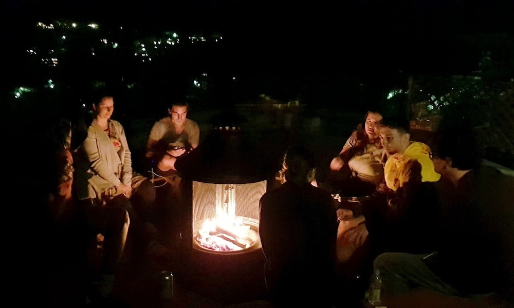 テラス / パティオ