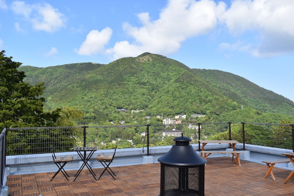 テラス / パティオ