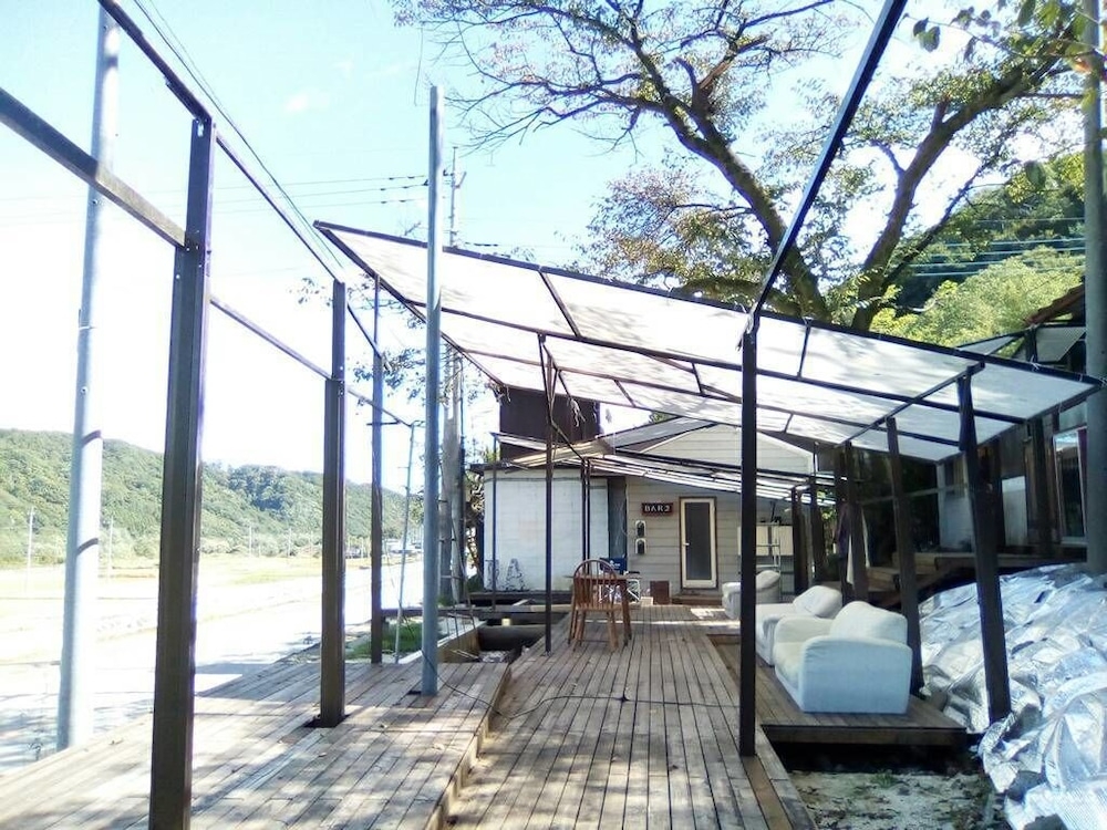 テラス / パティオ