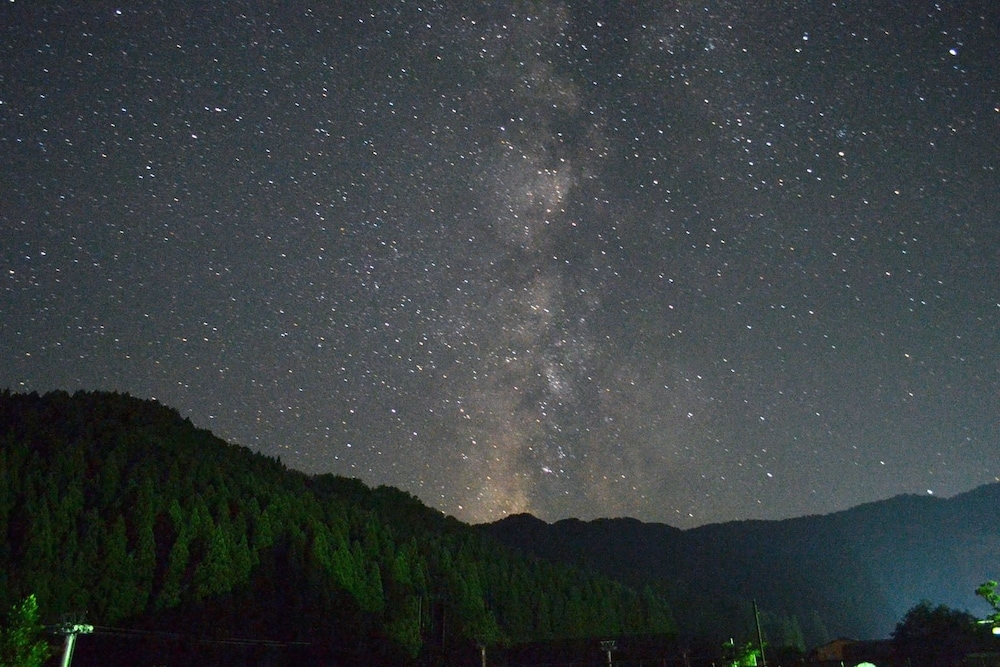 マウンテン ビュー