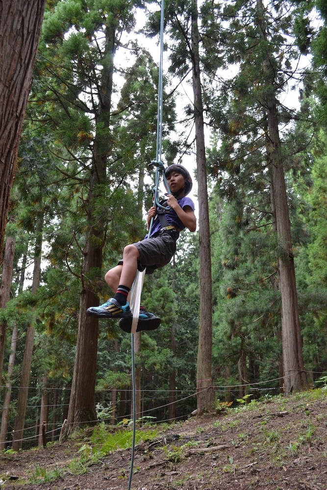 子供向けアクティビティ