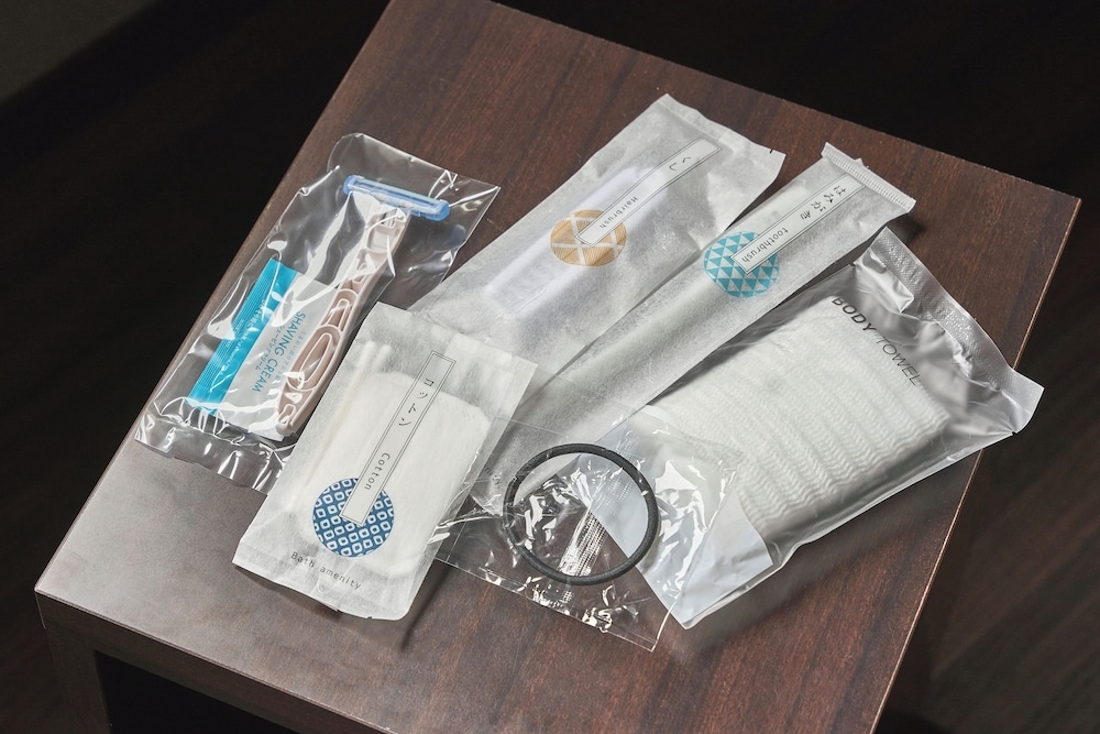 客室の設備とサービス