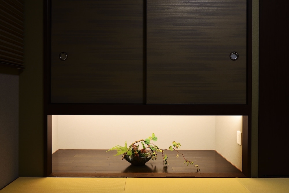 客室の設備とサービス