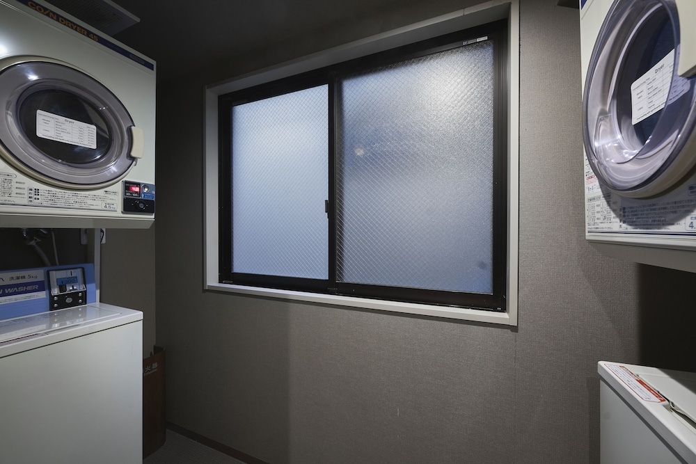 ランドリー ルーム