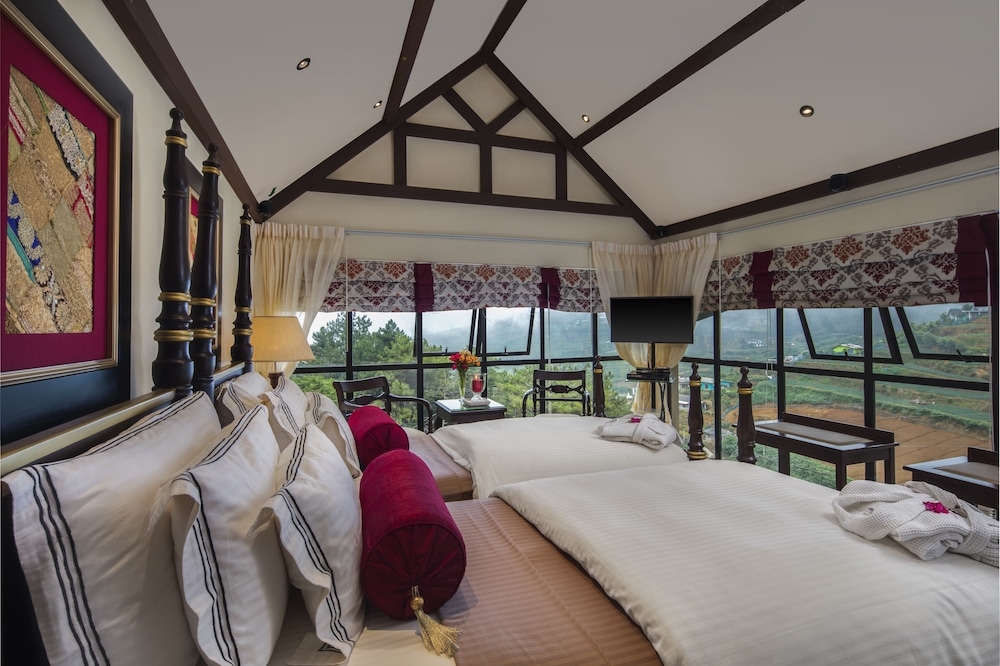 マウンテン ビュー