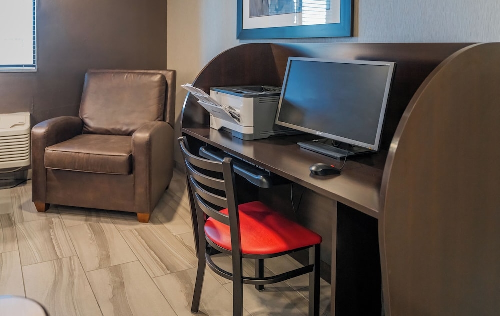 ビジネスセンター