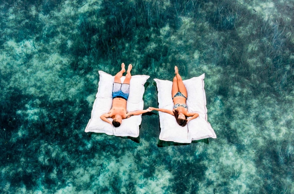 フィットネス設備