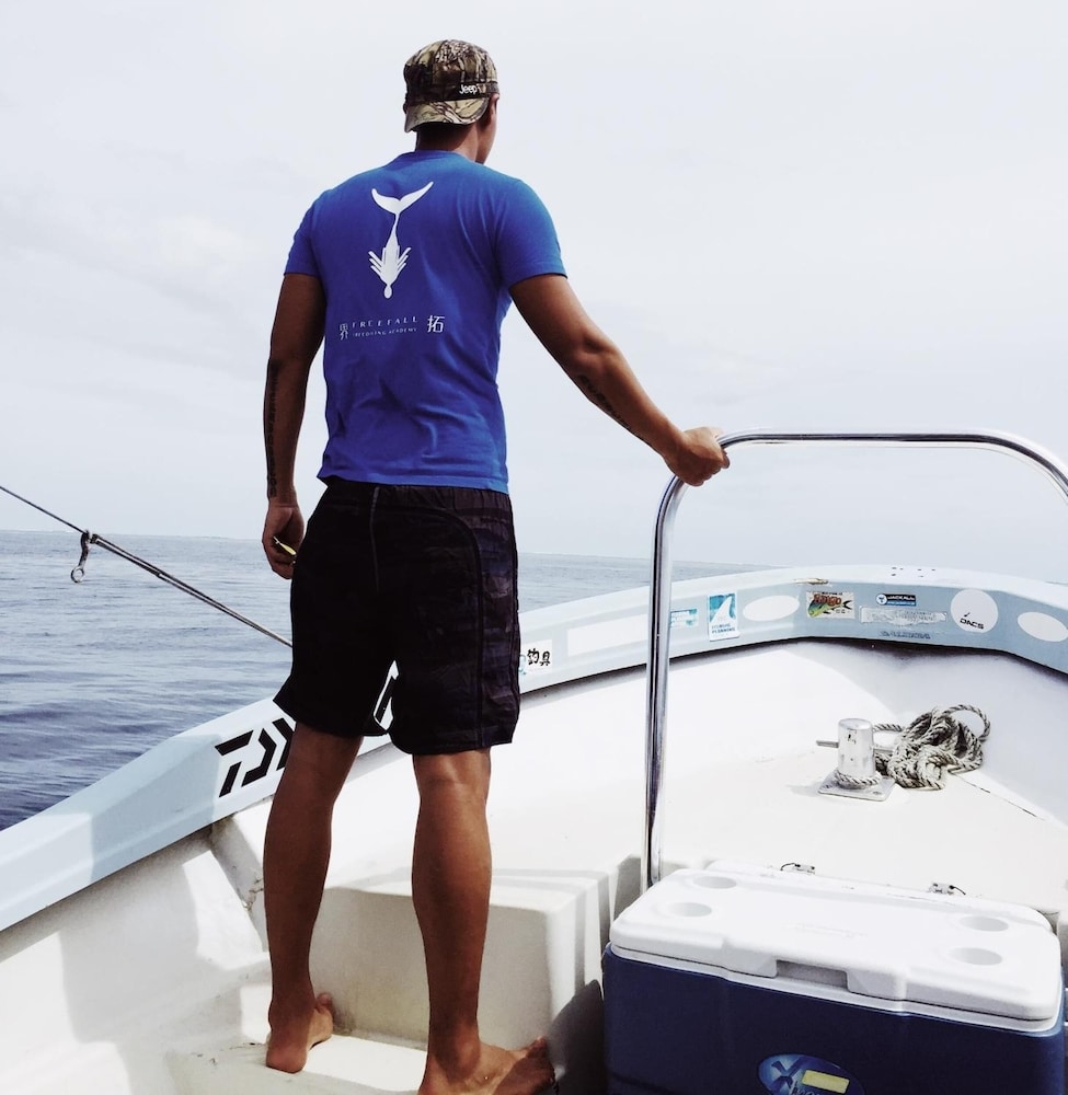 フィットネス設備