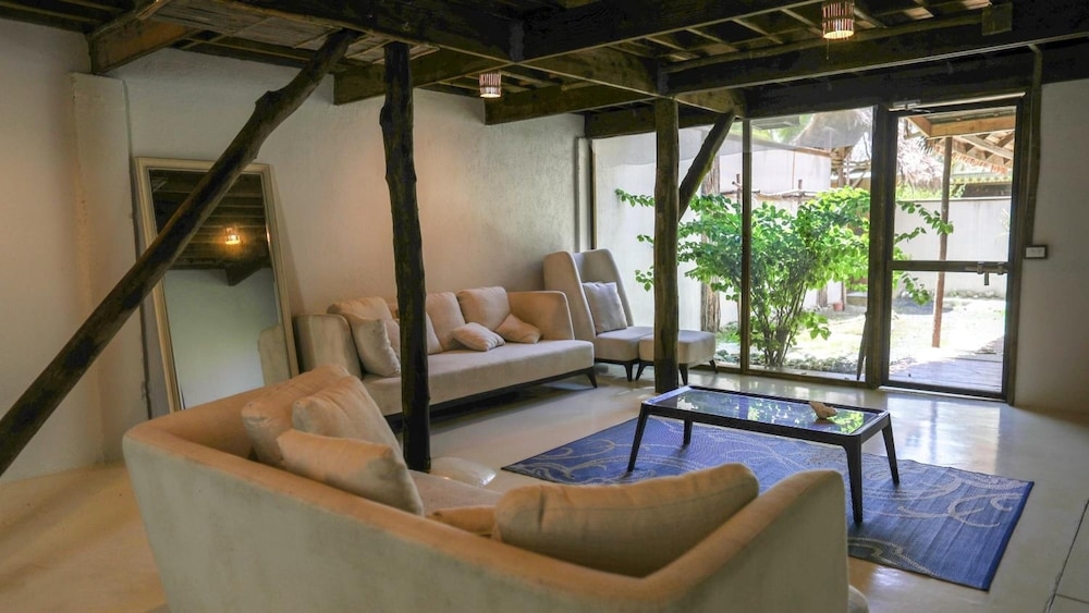 リビングルーム