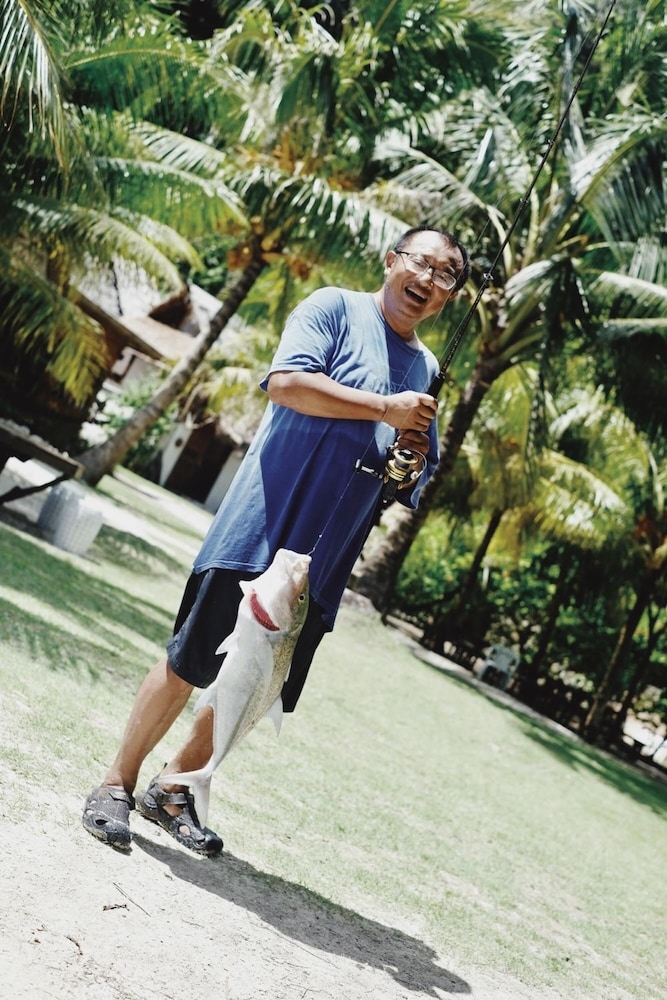 フィットネス設備