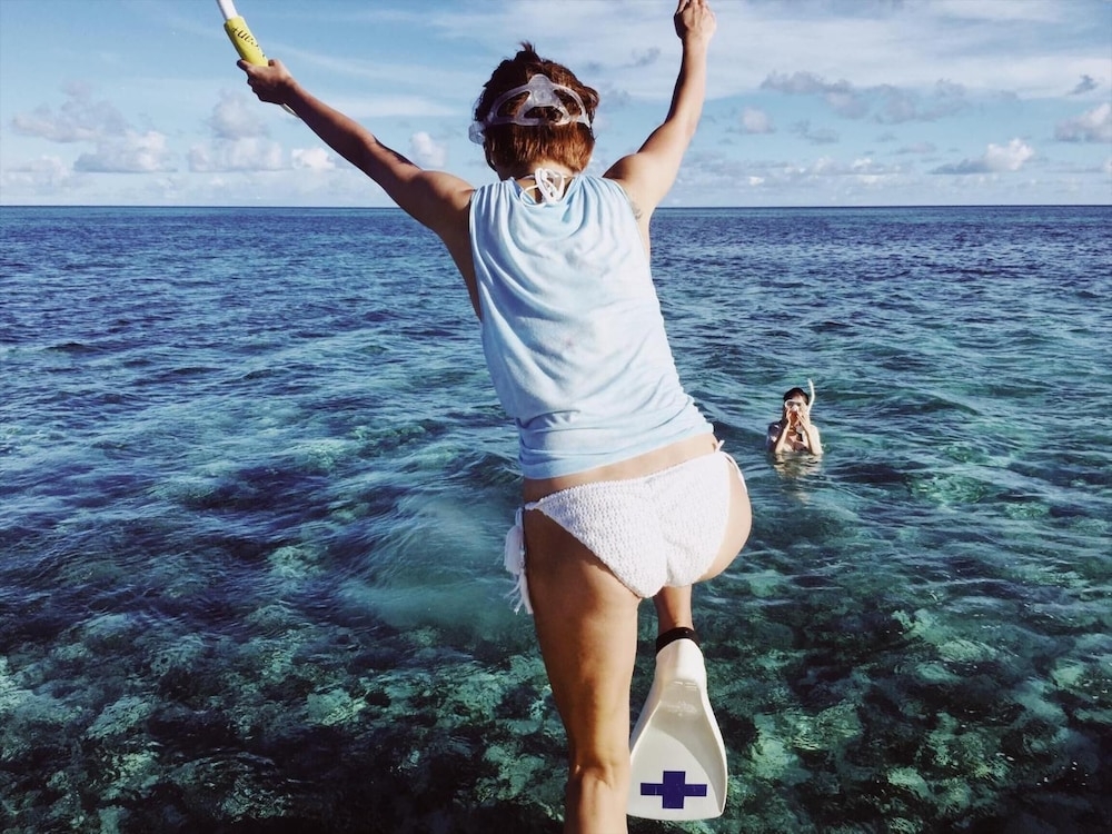 フィットネス設備